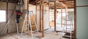 Entreprise de rénovation de la maison et de rénovation d’appartement à Le Conquet